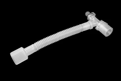 Cathetr Mount Tube Gyda Darn Angle