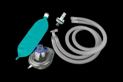 Cylchdaith Anaesthesia tafladwy